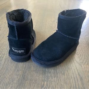 Koolaburra by Ugg Toddler Boots